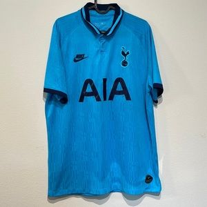 ❗️NIKE LOGO TOTTENHAM 19/20❗️